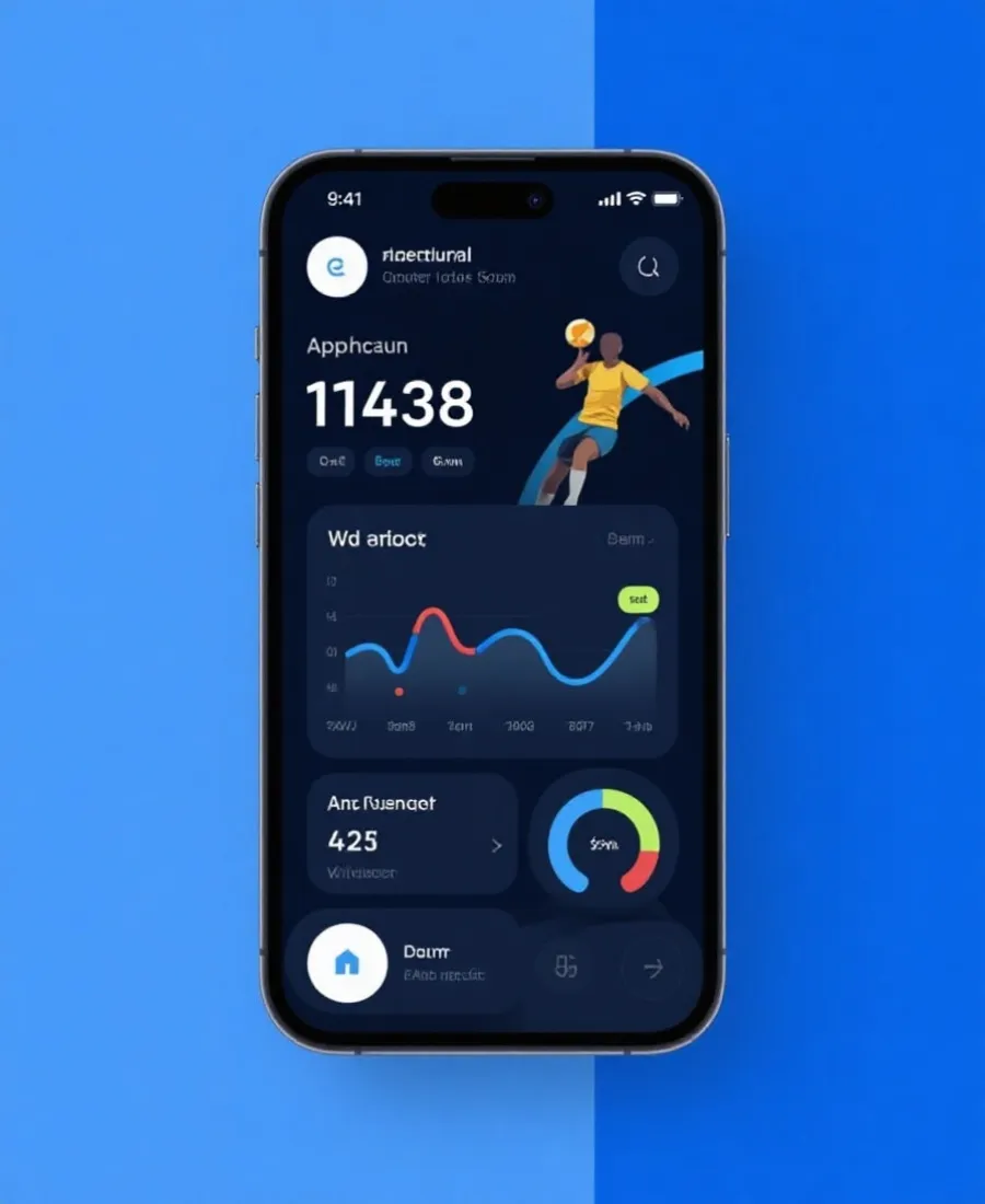 官方APP界面示意