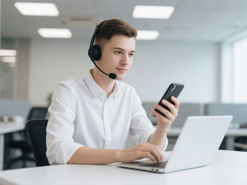 账号支持与问题排查