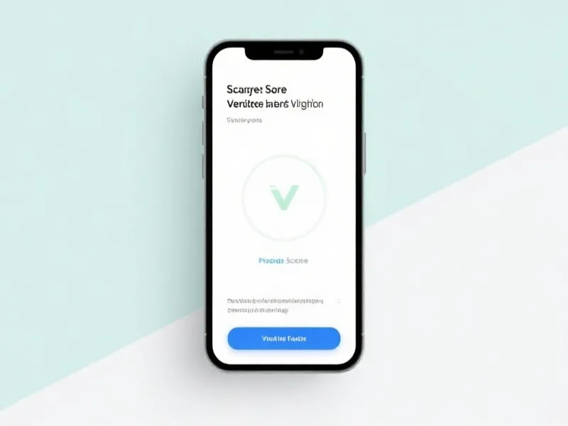 验证码与设备安全提示